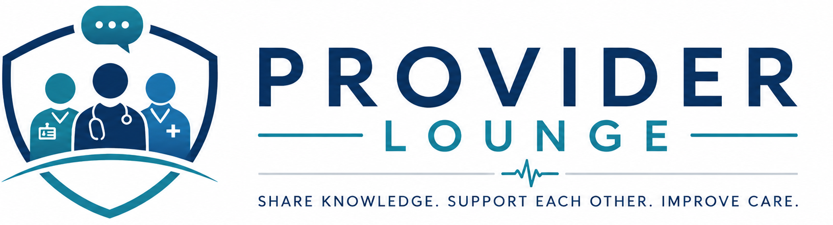 Provider Lounge